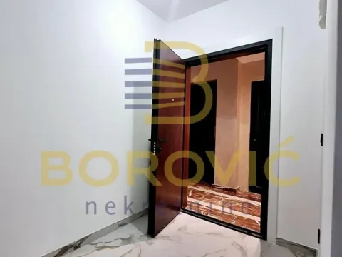 Prodaja, garsonjera, 29m², Kluz, Zvezdara Sve Podlokacije - image 4