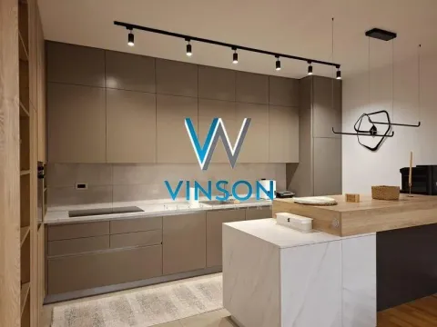 Rent, three bedroom apartment, 133m², Sajam, Novi Sad Sve Podlokacije - image 6