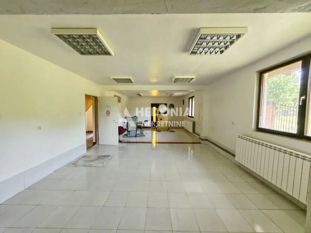Sale, house, 449m², Draževac, Obrenovac