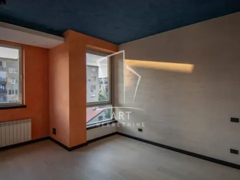 Sale, four bedroom apartment, 150m², Kalenić Pijaca, Vračar Sve Podlokacije - image 15