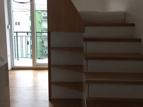 Izdavanje, stan, 27m², Zabjelo, Podgorica - image 8