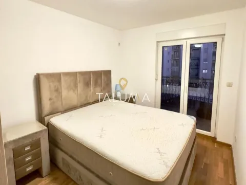 Rent, one bedroom apartment, 45m², Zagorič, Podgorica - image 6