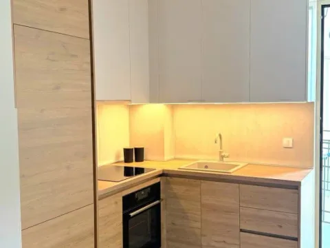 Izdavanje, jednosoban stan, 50m², Centar, Cetinje - image 3