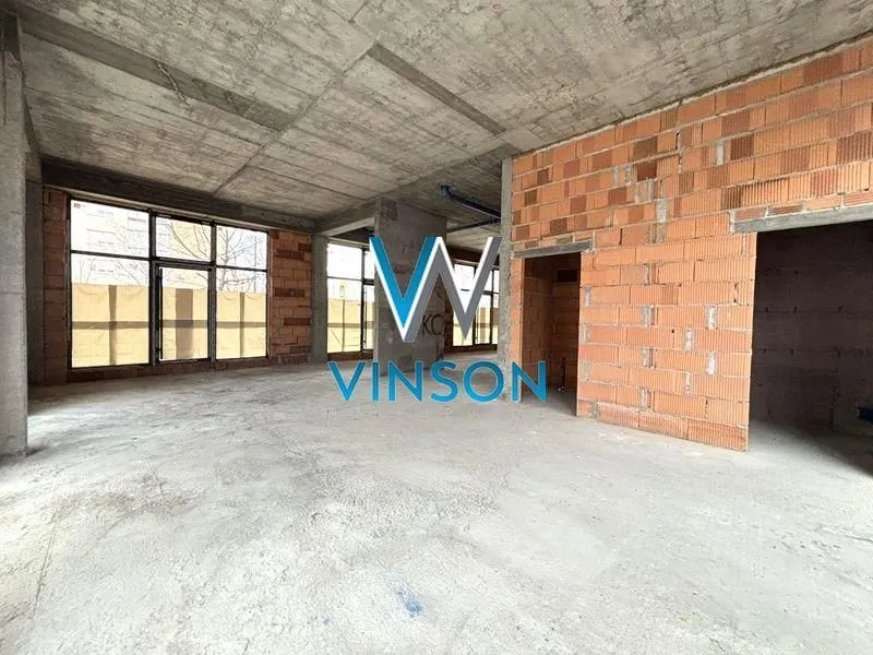 Rent, office space, 220m², Bulevar Oslobodjenja, Novi Sad Sve Podlokacije