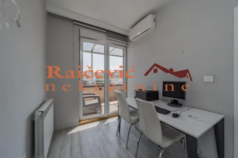 Sale, apartment, 118m², Zvezdara Sve Podlokacije, Beograd - image 9
