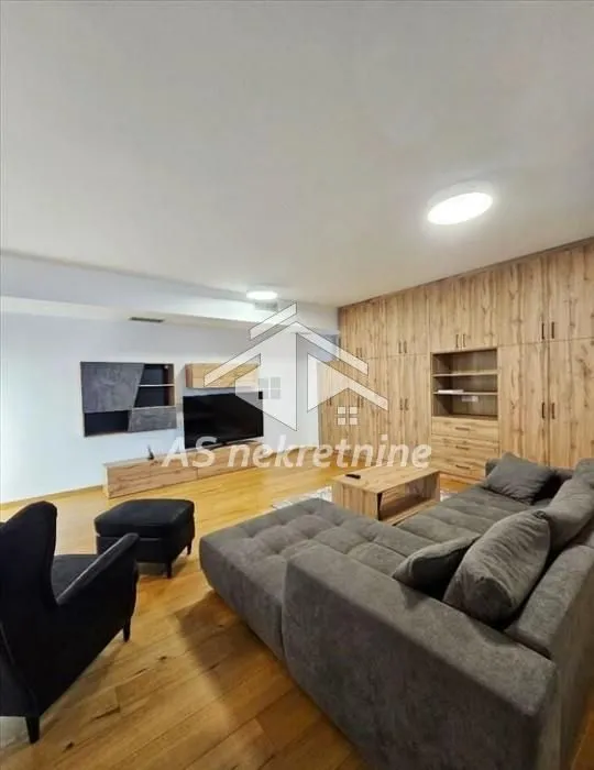 Rent, two bedroom apartment, 90m², Fon (Fon - Bilećka), Voždovac Sve Podlokacije
