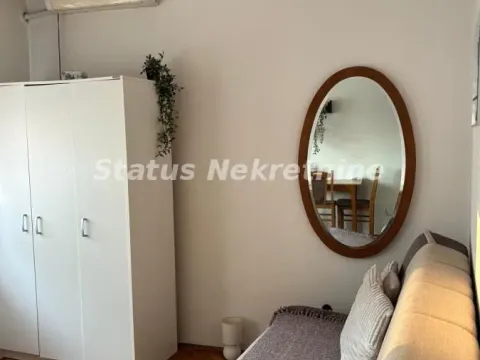 Rent, studio apartment, 20m², Socijalno, Novi Sad Sve Podlokacije - image 2