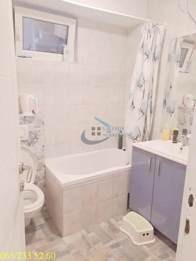Sale, four bedroom apartment, 94m², Vidikovački venac, Rakovica