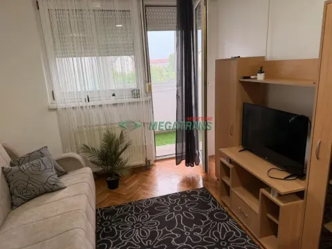 Izdavanje, stan, 26m², Nova Detelinara, Novi Sad Sve Podlokacije - image 3