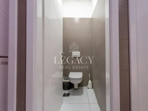 Rent, office space, 179m², Stari Grad, Beograd - image 11