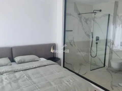 Sale, two bedroom apartment, 125m², Budva, Crna Gora - image 19