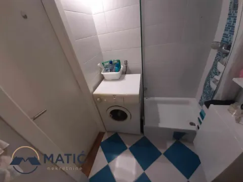 Prodaja, dvosoban stan, 57m², Novo naselje, Novi Sad - image 13