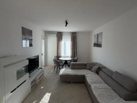 Izdavanje, jednosoban stan, 45m², Zabjelo, Podgorica - image 5