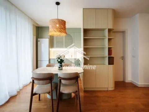 Izdavanje, trosoban stan, 100m², Vračar Sve Podlokacije, Beograd - image 15