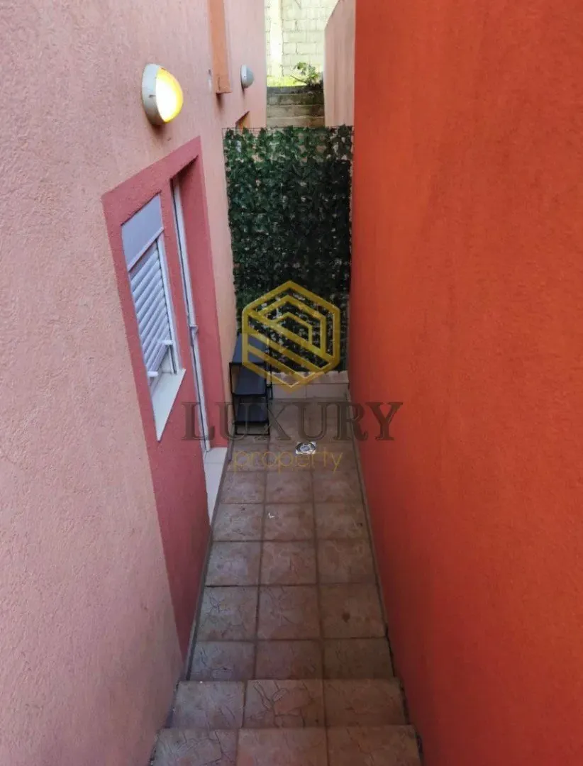 Rent, one bedroom apartment, 29m², Blok 9, Podgorica