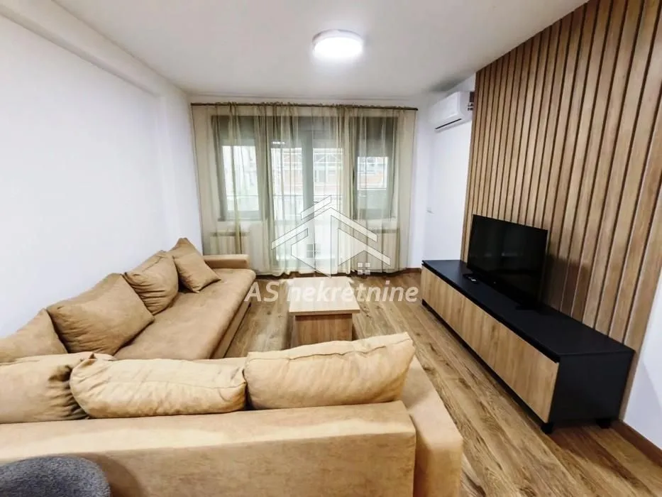 Rent, three bedroom apartment, 66m², Voždovac Sve Podlokacije, Beograd