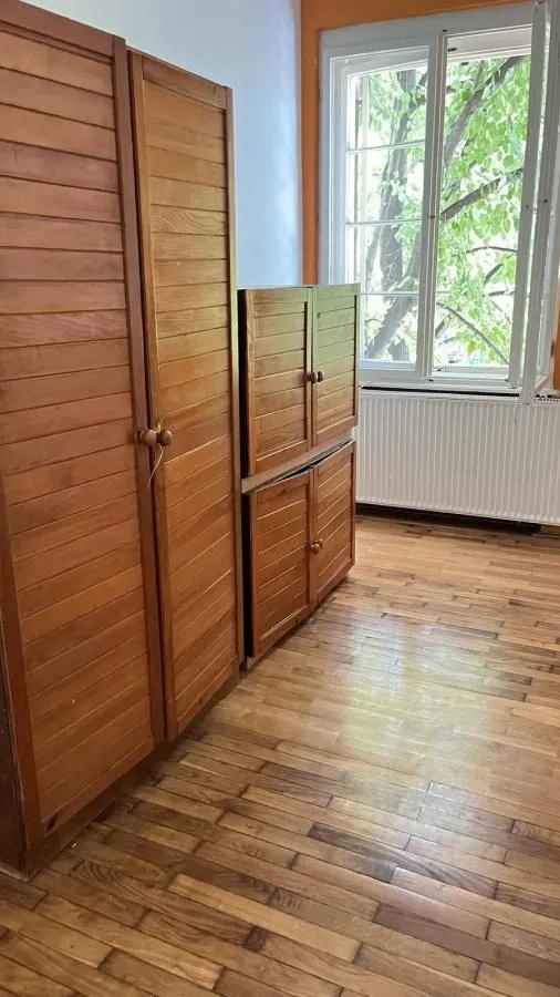 Izdavanje, trosoban stan, 80m², Staro groblje, Niš