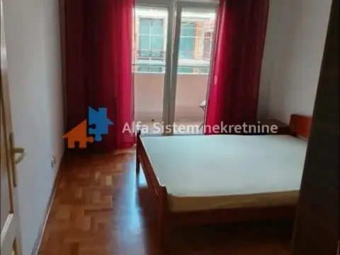 Izdavanje, stan, 60m², Južni Bulevar, Vračar Sve Podlokacije - image 12