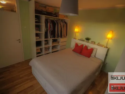 Prodaja, dvosoban stan, 69m², Liman 4, Novi Sad Sve Podlokacije - image 9