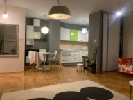 Izdavanje, jednosoban stan, 55m², City Kvart, Podgorica - image 2