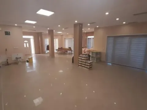 Rent, office space, 130m², Klisa, Novi Sad Sve Podlokacije