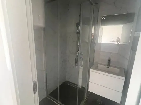Sale, one bedroom apartment, 46m², Podmaine, Budva - image 9
