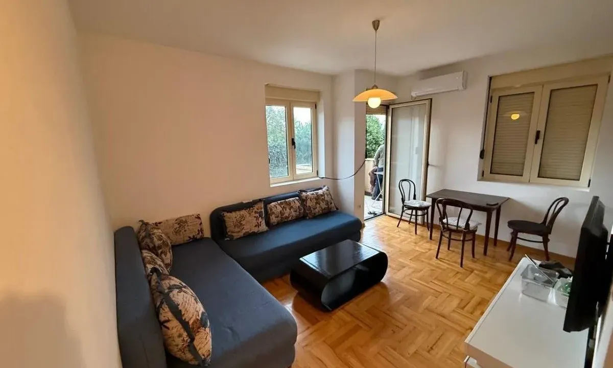Sale, apartment, 29m², Zabjelo, Podgorica