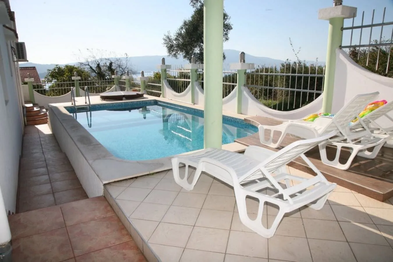 Prodaja, kuća, 570m², Tivat, Crna Gora