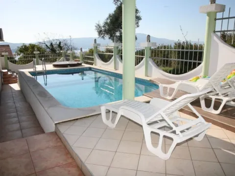Prodaja, kuća, 570m², Tivat, Crna Gora - image 10