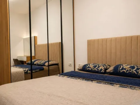 Rent, one bedroom apartment, 45m², New City, Podgorica - image 6