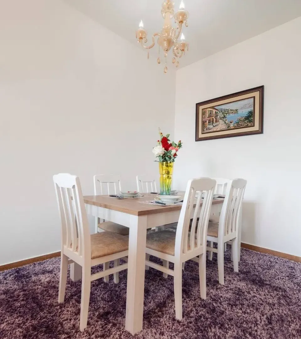 Sale, one bedroom apartment, 51m², Bečići, Budva