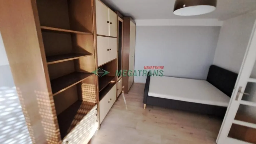 Prodaja, dvosoban stan, 51m², Banatić, Novi Sad Sve Podlokacije