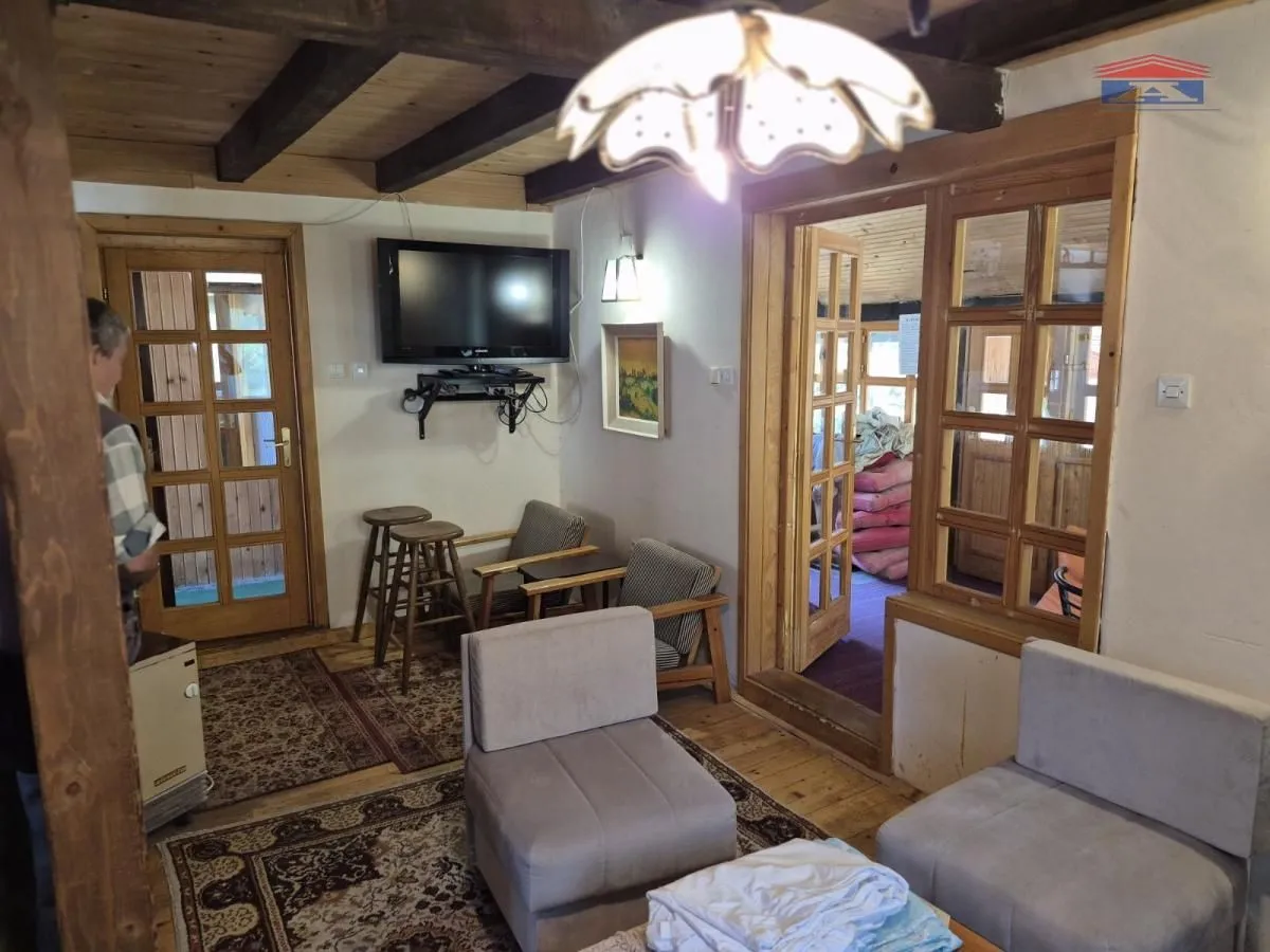 Prodaja, kuća, 157m², Divčibare, Valjevo