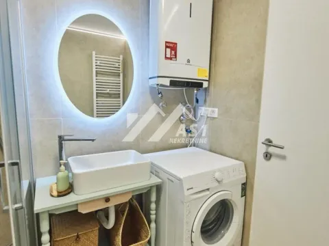 Rent, one bedroom apartment, 38m², Bulevar Oslobodjenja, Novi Sad Sve Podlokacije - image 10