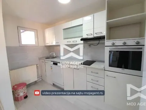 Izdavanje, kuća, 101m², Ledena Stena, Niš - image 7