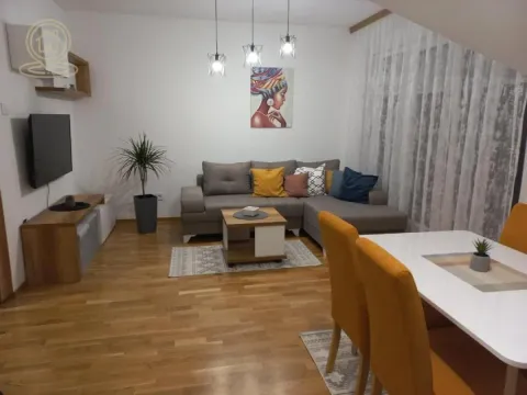 Izdavanje, dvosoban stan, 50m², Jugovićevo, Novi Sad Sve Podlokacije - image 11
