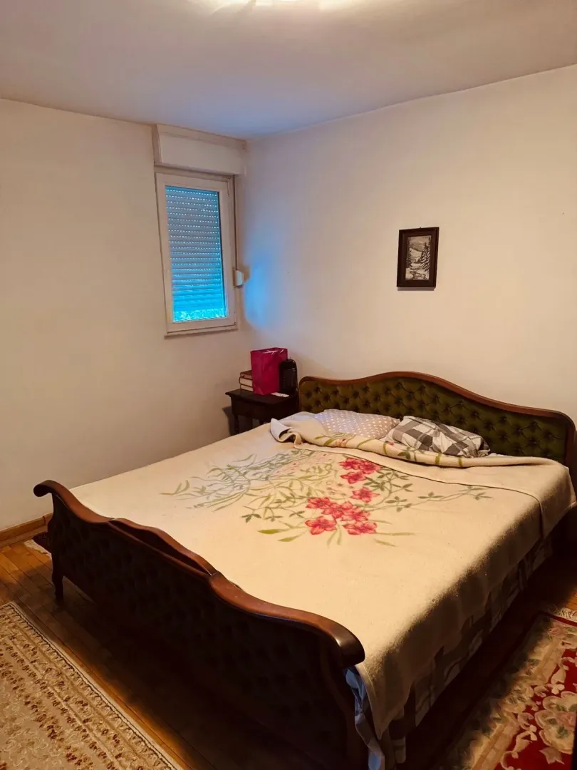 Prodaja, trosoban stan, 97m², Blok 5, Podgorica