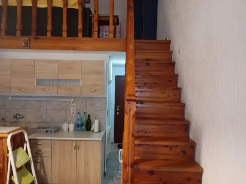 Prodaja, jednosoban stan, 53m², Sutomore, Bar - image 3