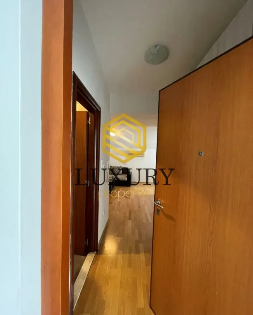 Rent, studio apartment, 30m², Stari Aerodrom, Podgorica