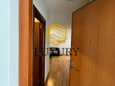 Izdavanje, garsonjera, 30m², Stari Aerodrom, Podgorica - image 2