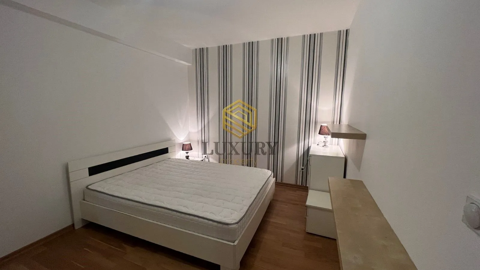Izdavanje, dvosoban stan, 67m², Zabjelo, Podgorica