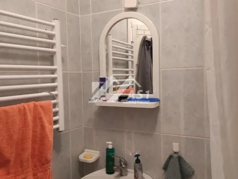 Rent, apartment, 28m², Bulevar Evrope, Novi Sad Sve Podlokacije - image 7