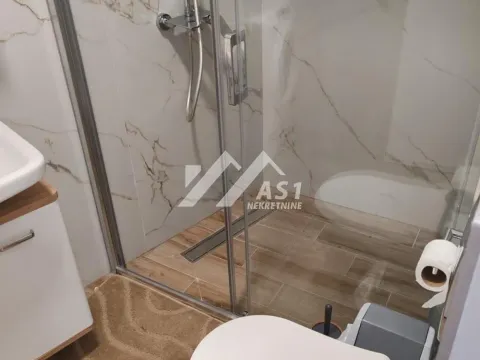 Izdavanje, jednosoban stan, 38m², Rotkvarija, Novi Sad Sve Podlokacije - image 9
