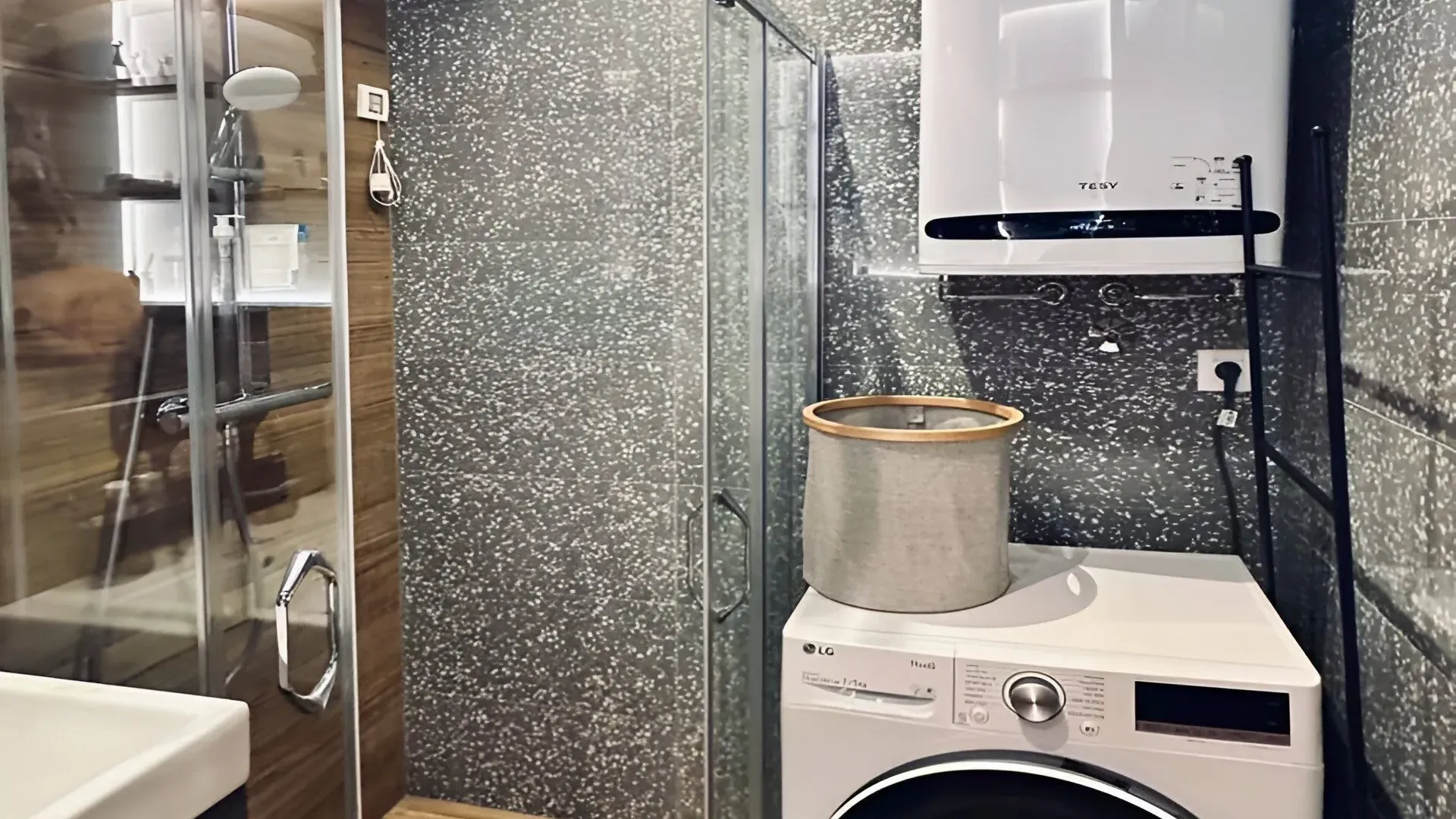 Sale, one bedroom apartment, 38m², Kolašin, Crna Gora
