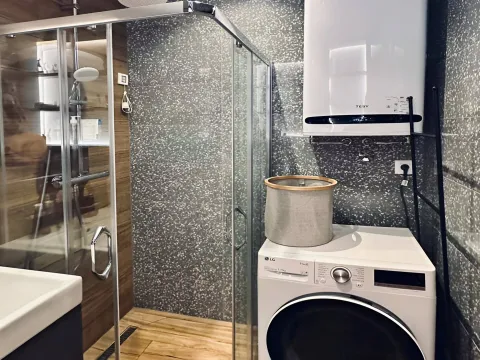 Prodaja, jednosoban stan, 38m², Kolašin, Crna Gora - image 11