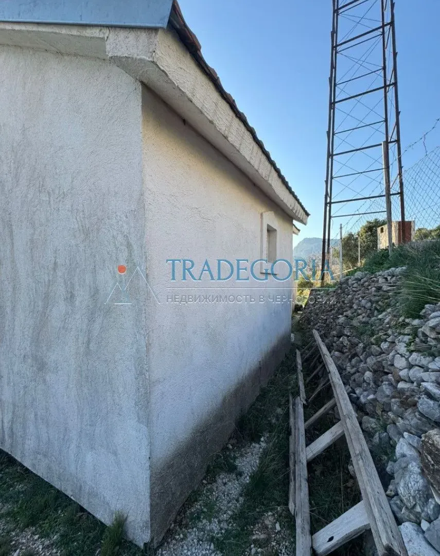 Prodaja, kuća, 45m², Sutomore, Bar