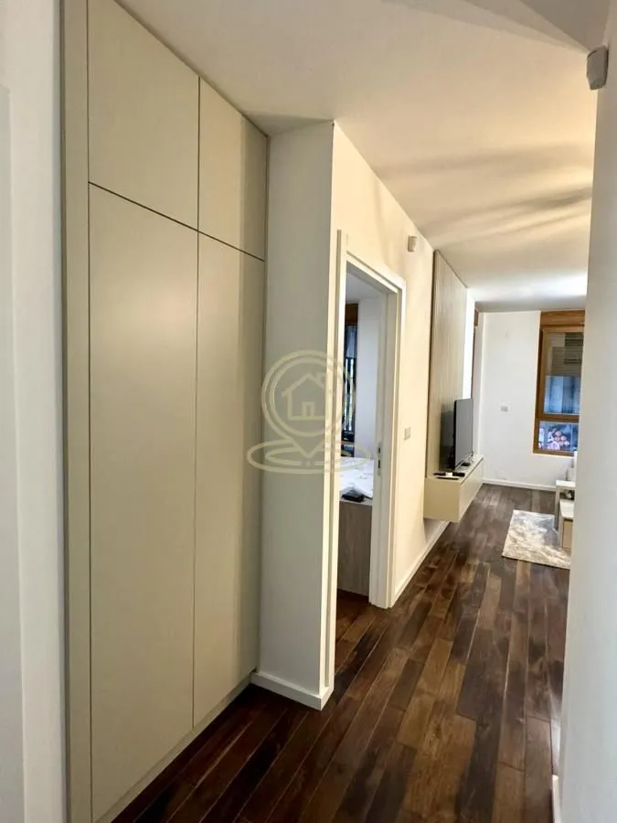 Rent, one bedroom apartment, 45m², Medijana, Niš