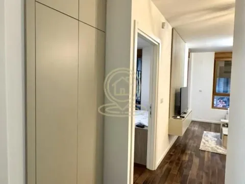 Rent, one bedroom apartment, 45m², Medijana, Niš - image 3