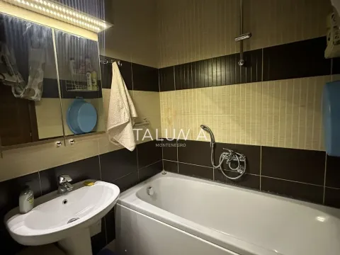 Izdavanje, jednosoban stan, 54m², Stara Varoš, Podgorica - image 5