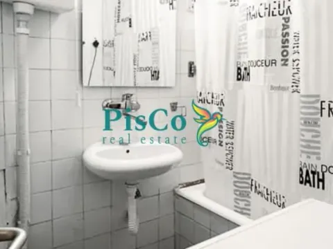 Prodaja, dvosoban stan, Gintaš, Podgorica - image 2